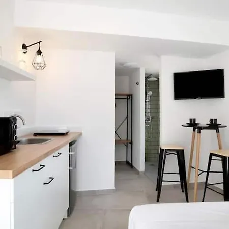 Vexer Apartment Vejer de la Frontera