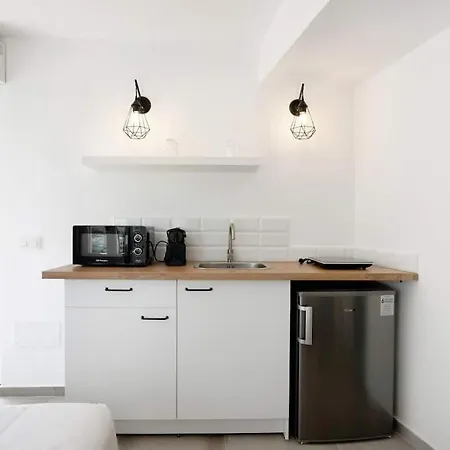 Vexer Apartment *