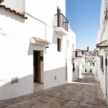 Vexer * Vejer de la Frontera