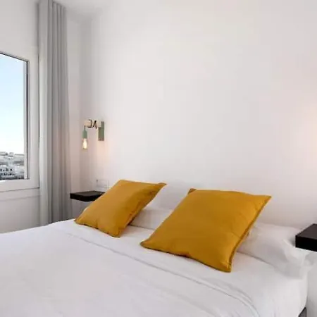 Apartment Vexer