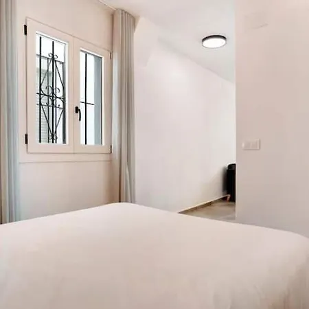 Vexer Apartment *