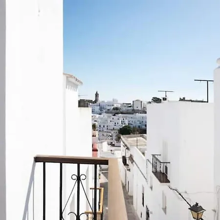 Vexer Vejer de la Frontera