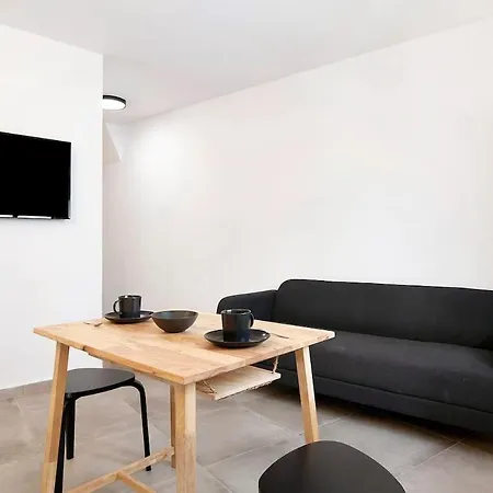 Vexer Apartment Vejer de la Frontera