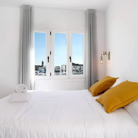 Apartment Vexer *