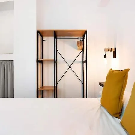 Vexer Apartment