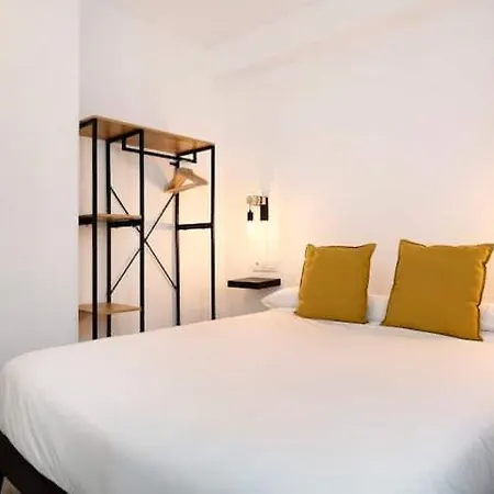 Vexer Apartment *