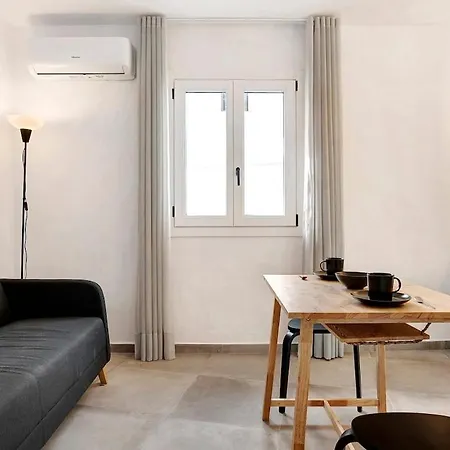 Vexer Apartment *